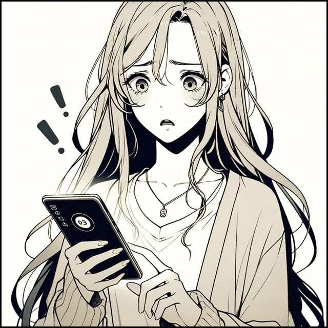廃課金はやばい？末路まとめ